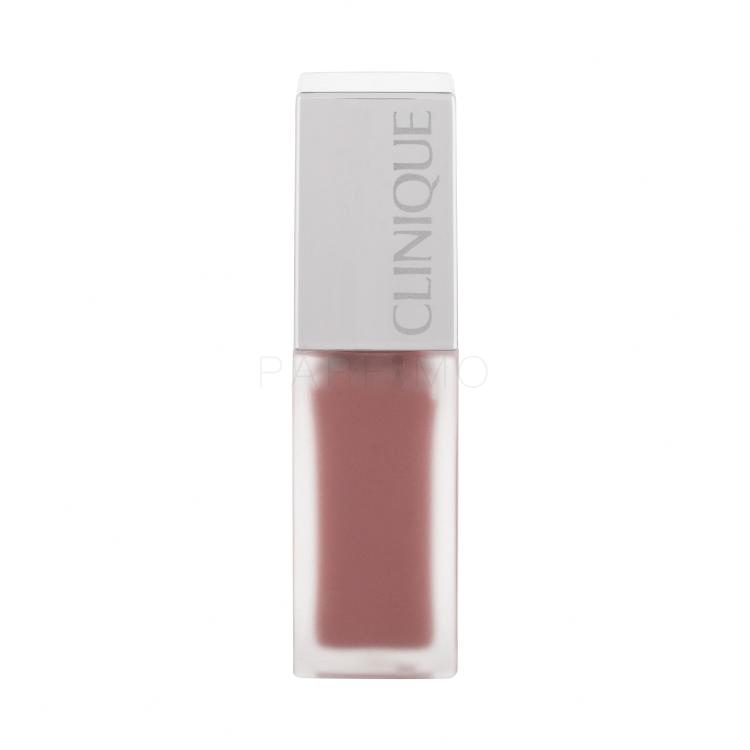 Clinique Clinique Pop Liquid Matte Lip Colour + Primer Ruž za usne za žene 6 ml Nijansa 01 Cake Pop