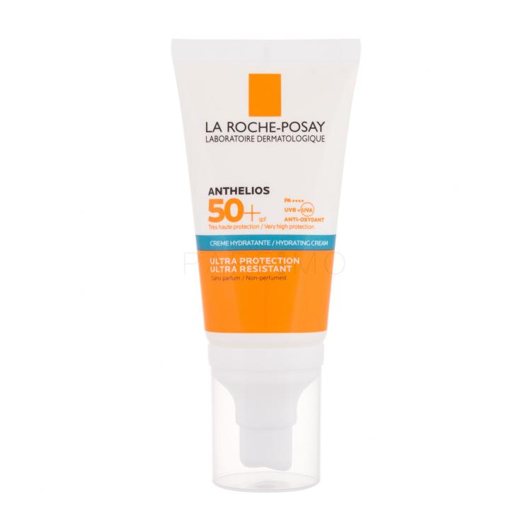 La Roche-Posay Anthelios Ultra SPF50+ Proizvod za zaštitu lica od sunca za žene 50 ml