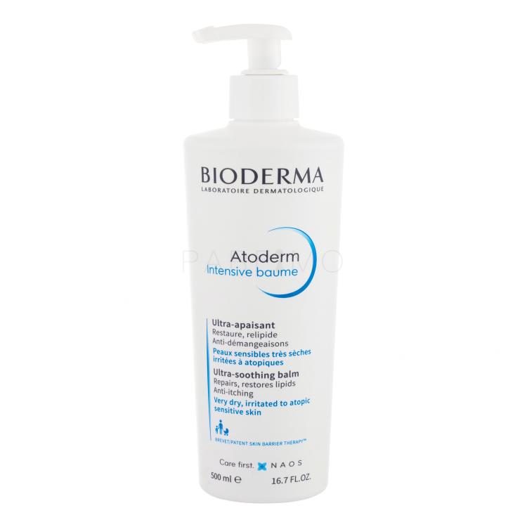 BIODERMA Atoderm Intensive Baume Balzam za tijelo 500 ml