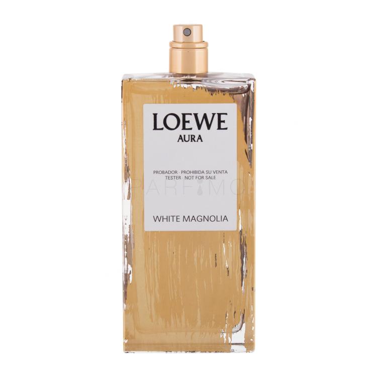 Loewe Aura White Magnolia Parfemska voda za žene 100 ml tester