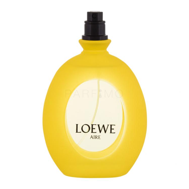 Loewe Aire Fantasía Toaletna voda za žene 125 ml tester