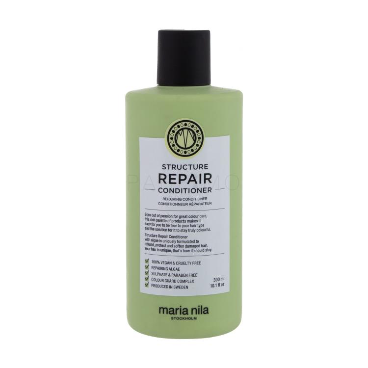 Maria Nila Structure Repair Regenerator za žene 300 ml