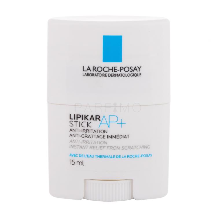 La Roche-Posay Lipikar Stick AP+ Gel za tijelo 15 ml
