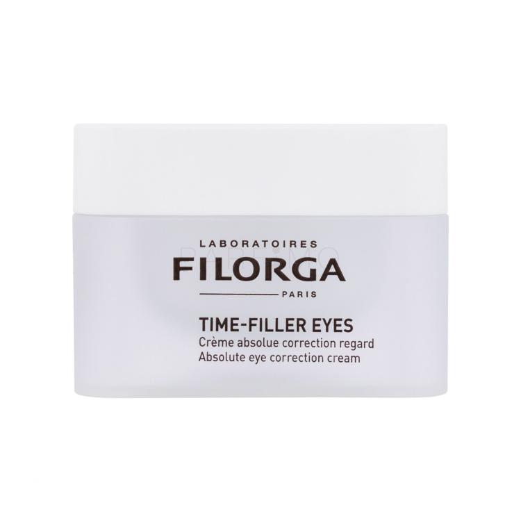 Filorga Time-Filler Eyes Krema za područje oko očiju za žene 15 ml