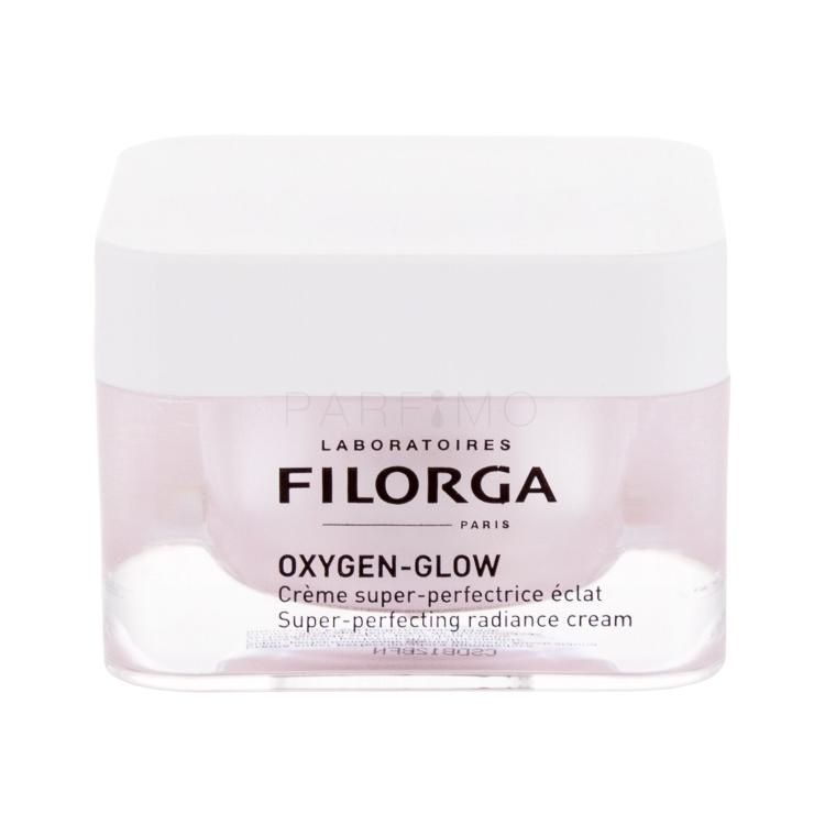Filorga Oxygen-Glow Super-Perfecting Radiance Cream Dnevna krema za lice za žene 50 ml