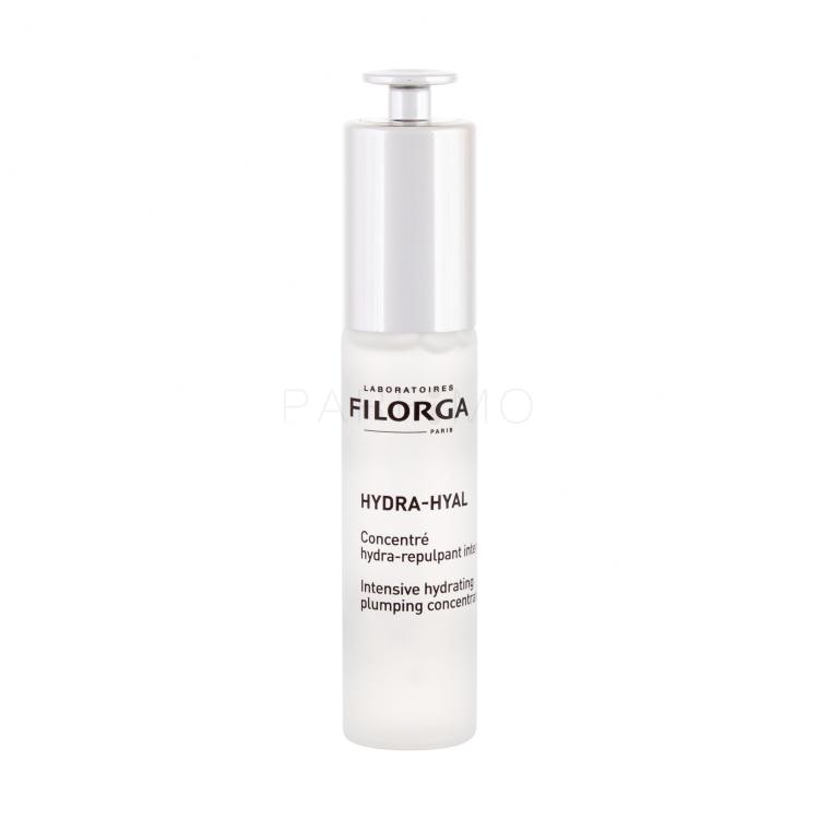 Filorga Hydra-Hyal Intensive Hydrating Plumping Concentrate Serum za lice za žene 30 ml