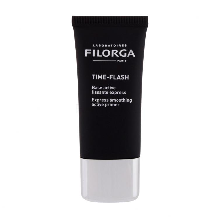 Filorga Time-Flash Express Smoothing Active Primer Podloga za make-up za žene 30 ml tester
