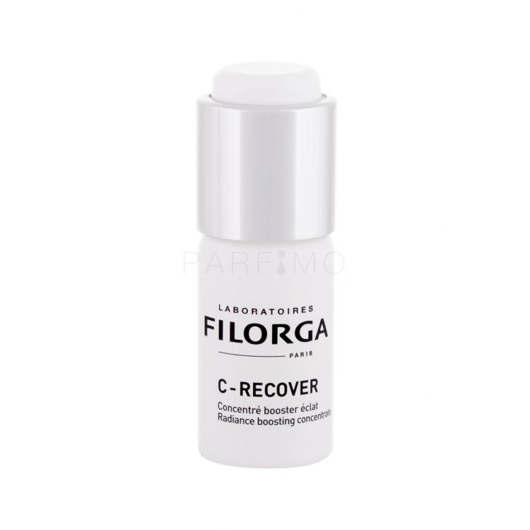 Filorga C-Recover Radiance Boosting Concentrate Serum za lice za žene 10 ml tester