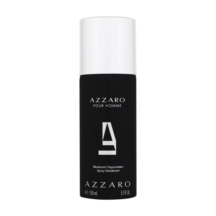 Azzaro Pour Homme Dezodorans za muškarce 150 ml