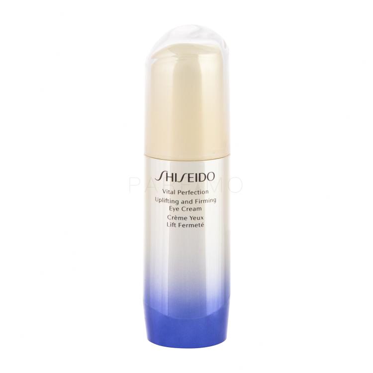 Shiseido Vital Perfection Uplifting and Firming Krema za područje oko očiju za žene 15 ml
