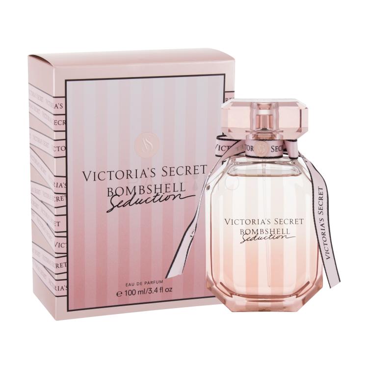 Victoria´s Secret Bombshell Seduction Parfemska voda za žene 100 ml