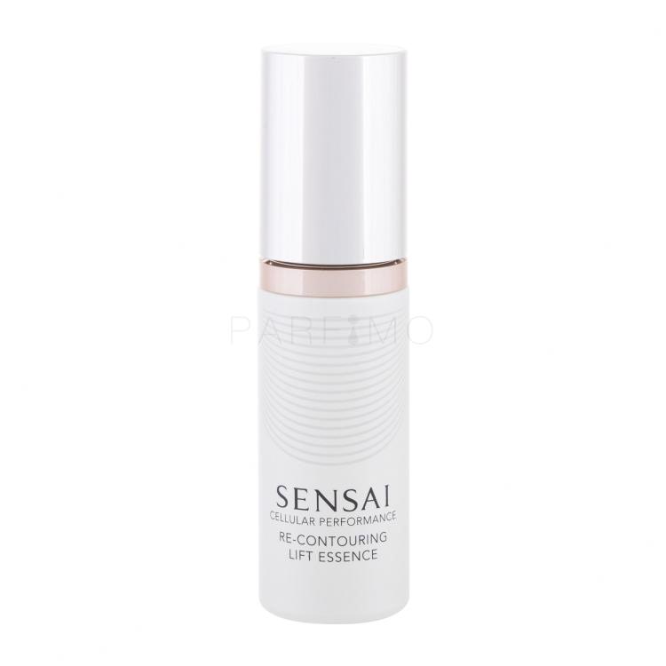 Sensai Cellular Performance Re-Contouring Lift Essence Serum za lice za žene 40 ml