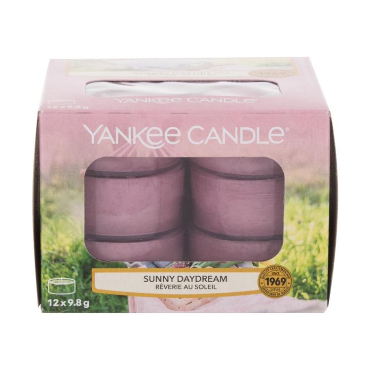 Yankee Candle Sunny Daydream Mirisna svijeća 117,6 g