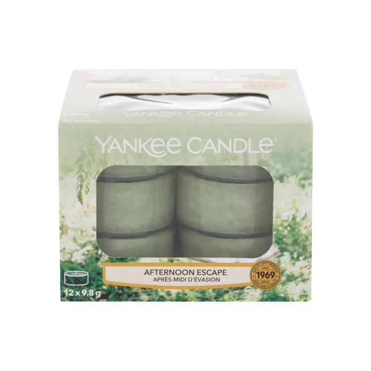 Yankee Candle Afternoon Escape Mirisna svijeća 117,6 g