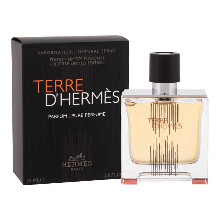 Hermes Terre d´Hermès Flacon H 2021 Parfem za muškarce 75 ml