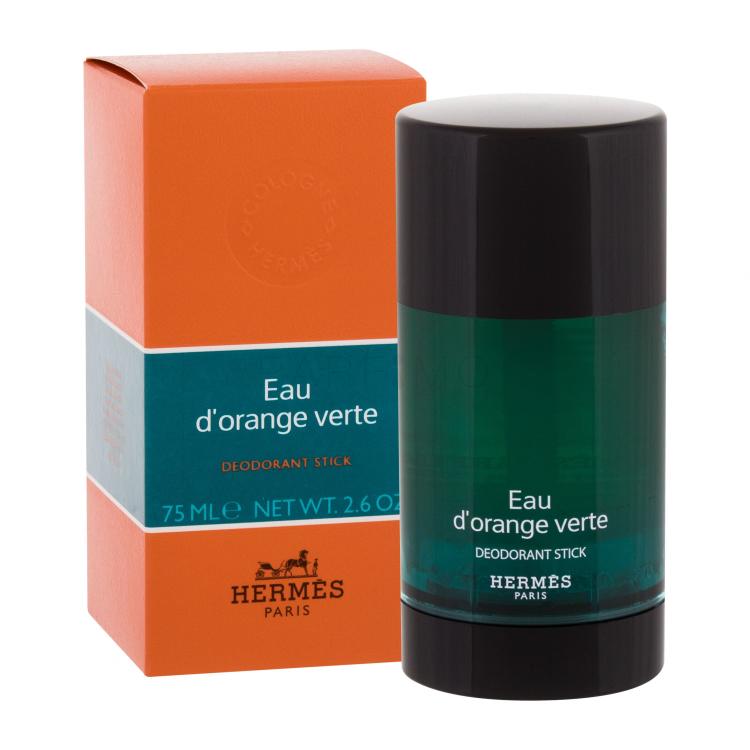 Hermes Eau d´Orange Verte Dezodorans 75 ml