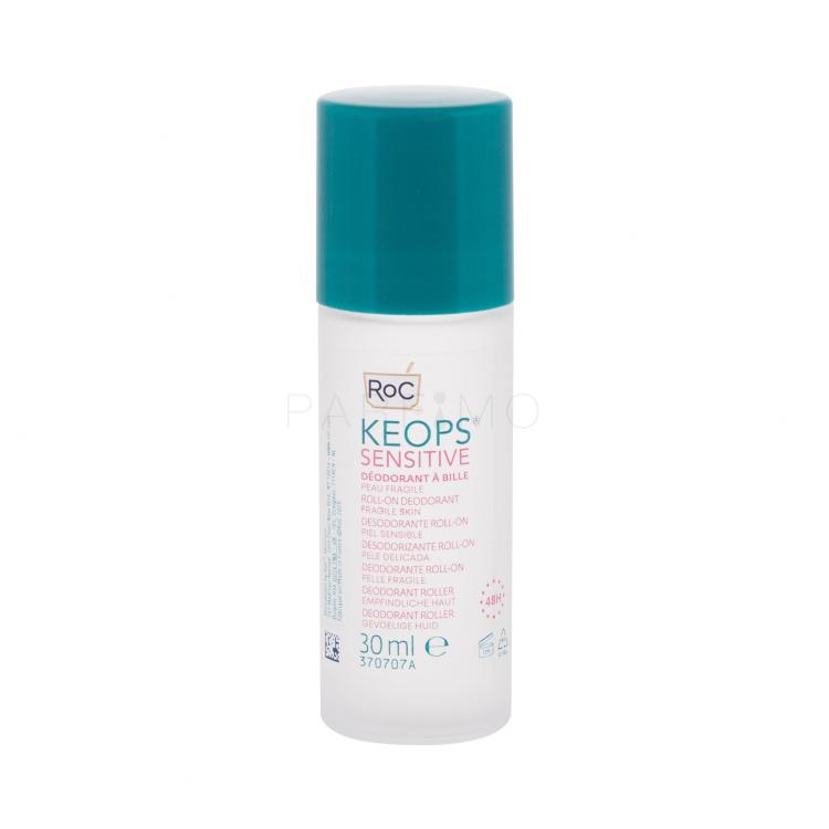 RoC Keops Sensitive 48H Dezodorans za žene 30 ml