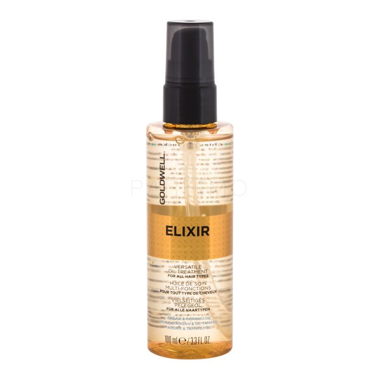 Goldwell Elixir Versatile Oil Ulje za kosu za žene 100 ml
