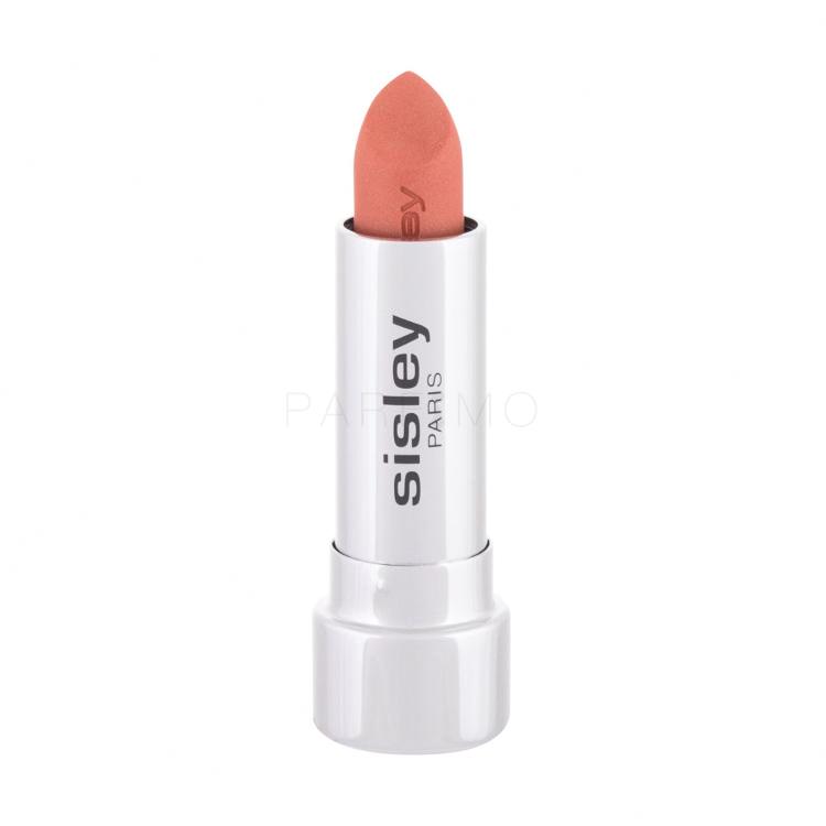 Sisley Phyto Lip Shine Ruž za usne za žene 3 g Nijansa 7 Sheer Peach tester