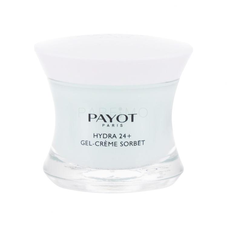 PAYOT Hydra 24+ Gel-Crème Sorbet Dnevna krema za lice za žene 50 ml tester