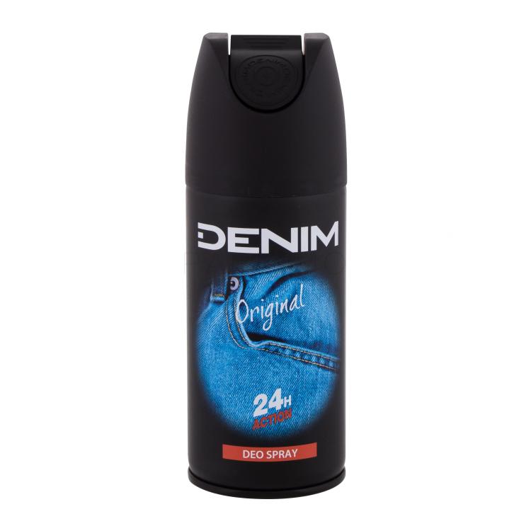 Denim Original 24H Dezodorans za muškarce 150 ml