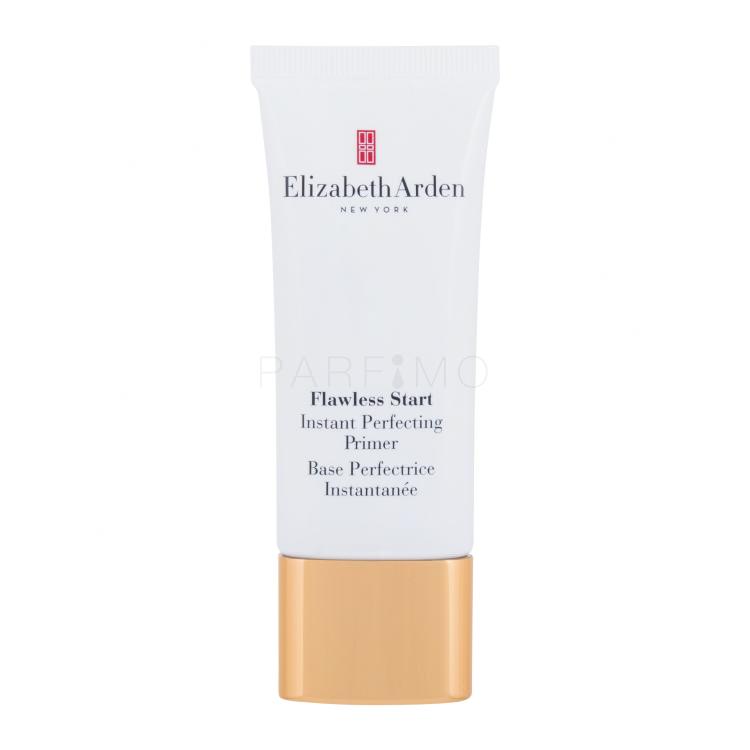 Elizabeth Arden Flawless Start Instant Perfecting Primer Podloga za make-up za žene 30 ml