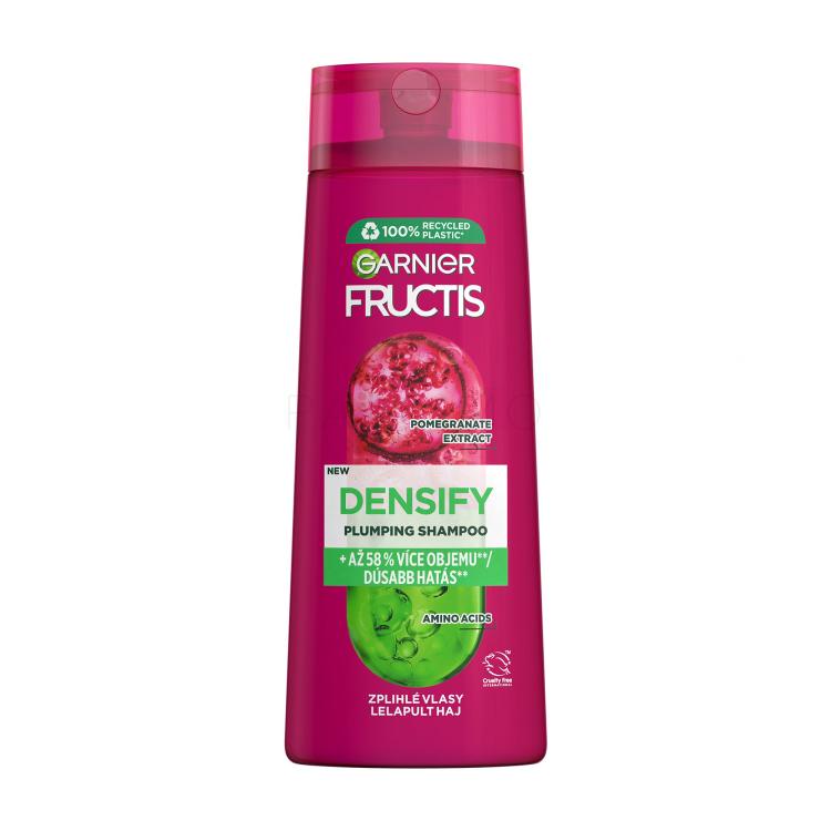 Garnier Fructis Densify Šampon za žene 250 ml