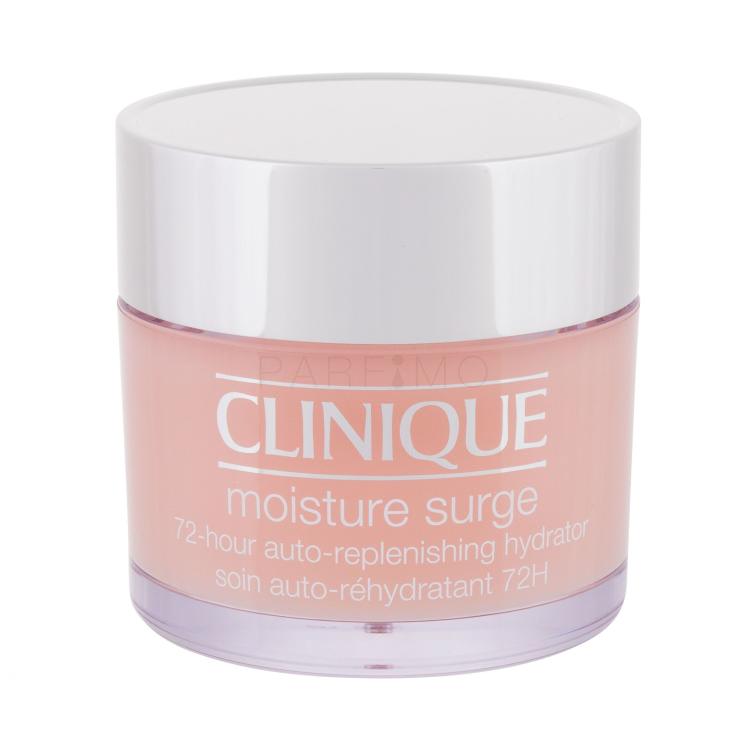 Clinique Moisture Surge 72-hour Dnevna krema za lice za žene 200 ml