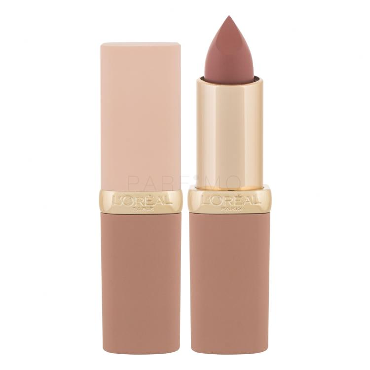 L&#039;Oréal Paris Color Riche Ultra Matte Nude Ruž za usne za žene 3,6 g Nijansa 06 No Hesitation