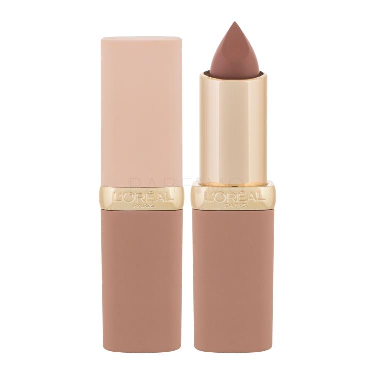 L&#039;Oréal Paris Color Riche Ultra Matte Nude Ruž za usne za žene 3,6 g Nijansa 05 No Diktat