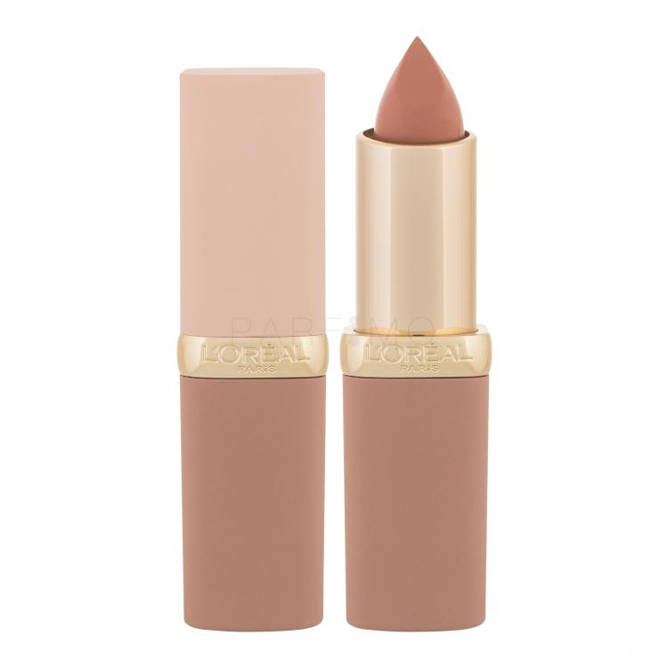 L&#039;Oréal Paris Color Riche Ultra Matte Nude Ruž za usne za žene 3,6 g Nijansa 02 No Cliché