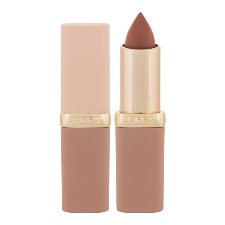 L&#039;Oréal Paris Color Riche Ultra Matte Nude Ruž za usne za žene 3,6 g Nijansa 04 No Cage