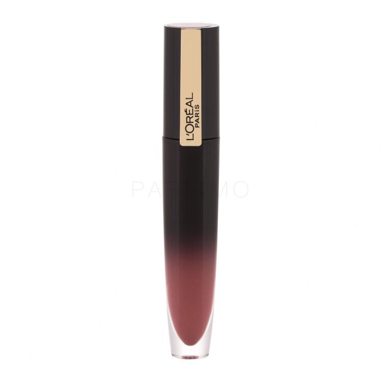 L&#039;Oréal Paris Brilliant Signature Ruž za usne za žene 6,4 ml Nijansa 302 Be Outstanding