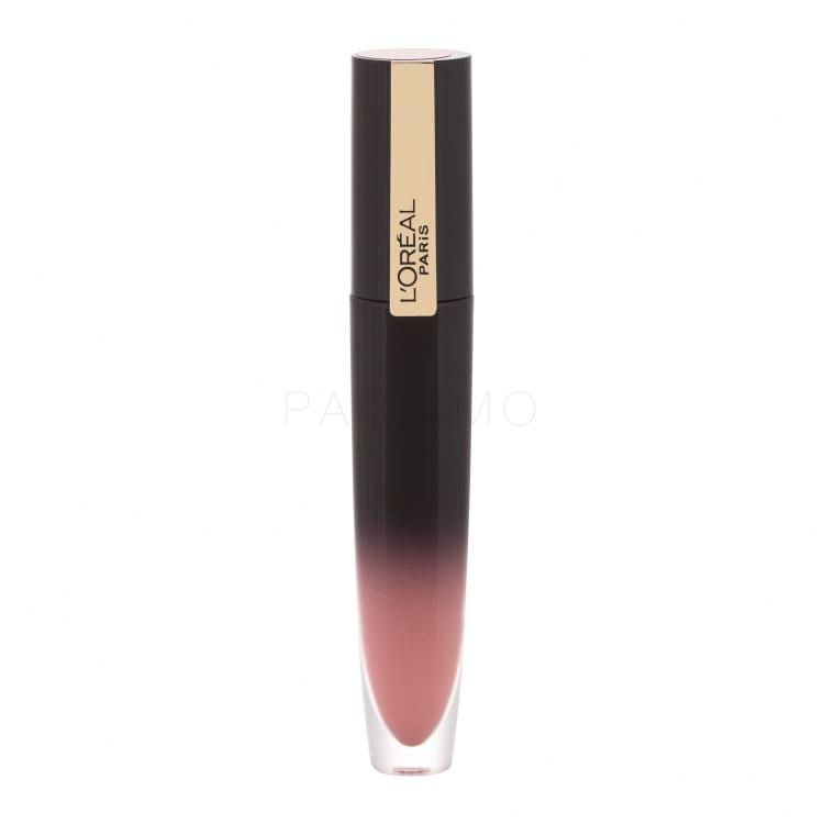L&#039;Oréal Paris Brilliant Signature Ruž za usne za žene 6,4 ml Nijansa 305 Be Captivating