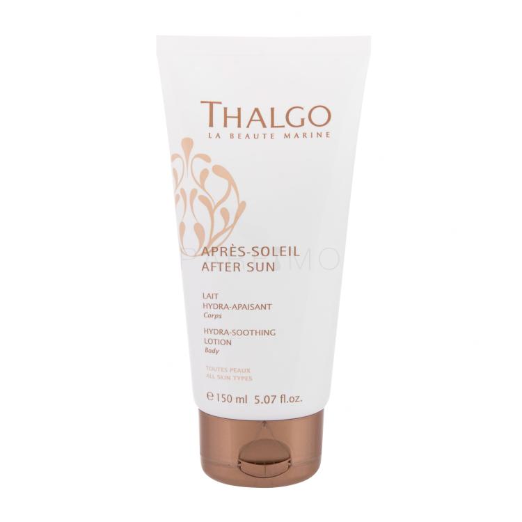 Thalgo After Sun Hydra-Soothing Proizvod za njegu nakon sunčanja za žene 150 ml