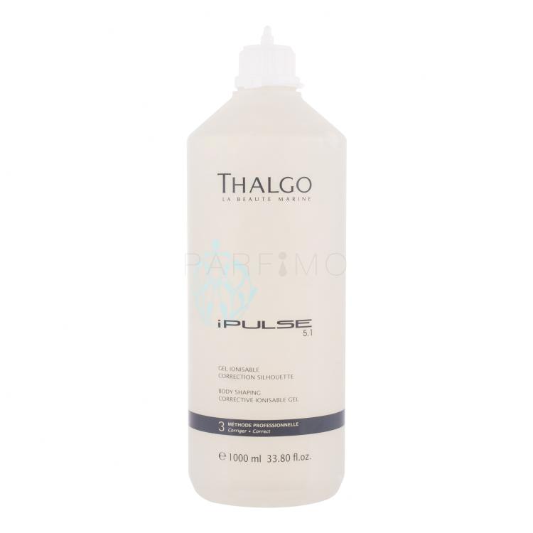 Thalgo iPulse 5.1 Body Shaping Corrective Ionisable Gel Za mršavljenje i učvršćivanje za žene 1000 ml