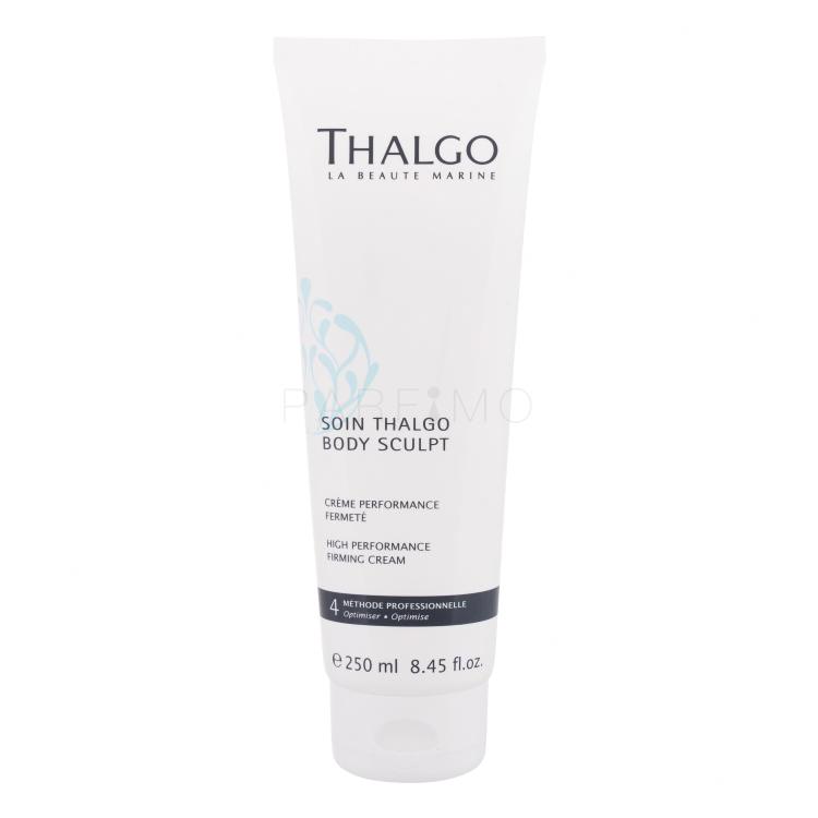 Thalgo Body Sculpt High Performance Firming Cream Krema za tijelo za žene 250 ml