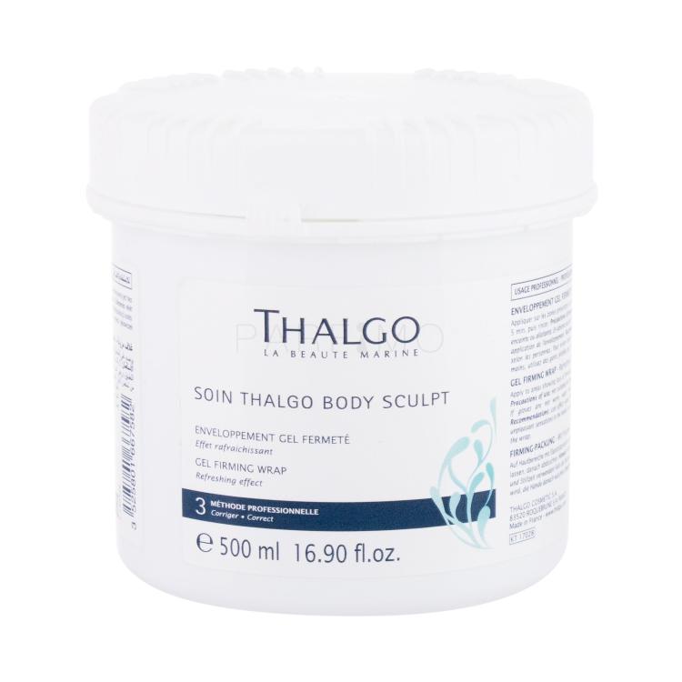 Thalgo Body Sculpt Gel Firming Wrap Gel za tijelo za žene 500 ml