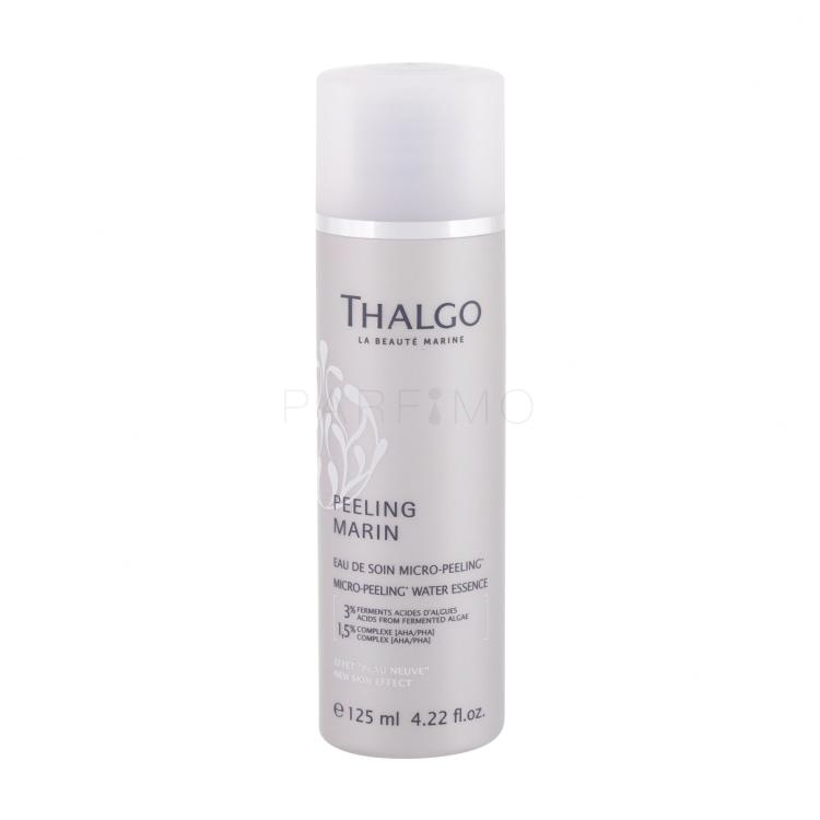 Thalgo Peeling Marin Micro-Peeling Water Essence Piling za žene 125 ml
