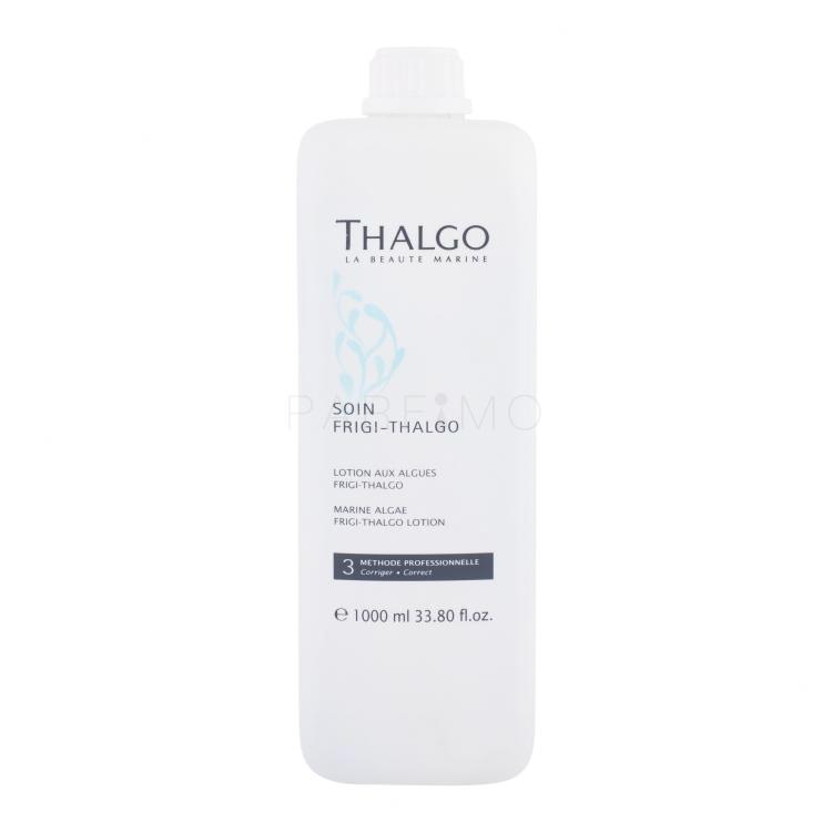 Thalgo Soin Frigi-Thalgo Marine Algae Frigi-Thalgo Lotion Za mršavljenje i učvršćivanje za žene 1000 ml