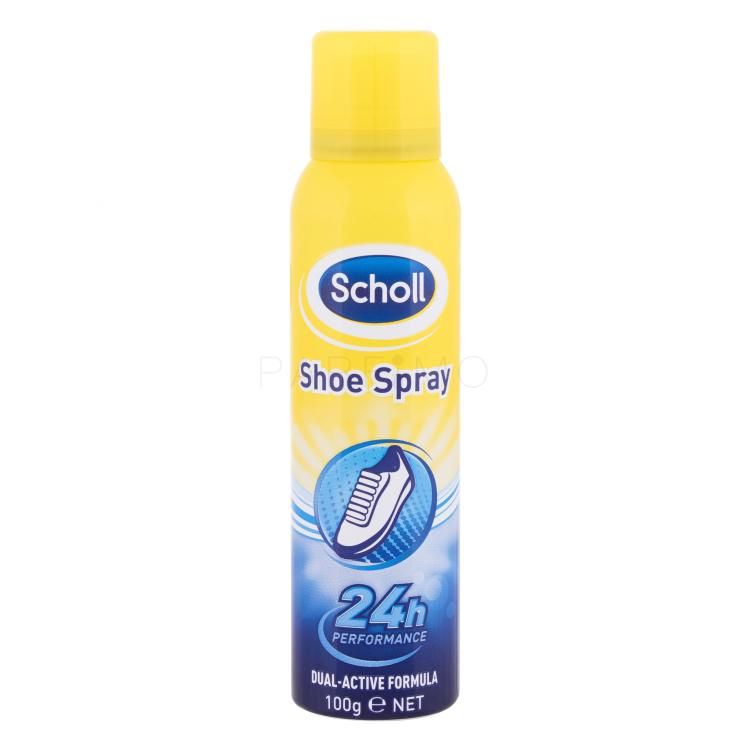 Scholl Shoe Spray 24h Performance Sprej za noge 150 ml
