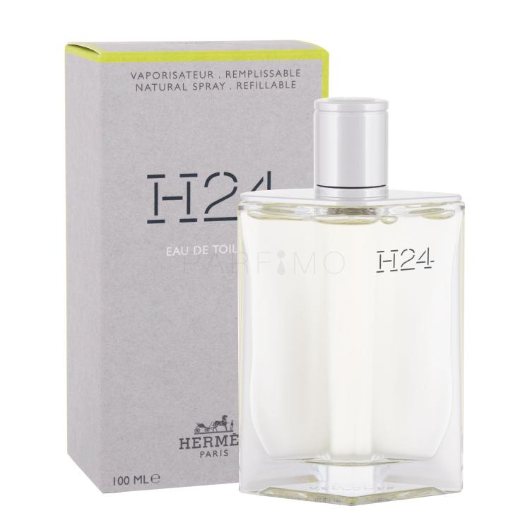 Hermes H24 Toaletna voda za muškarce 100 ml