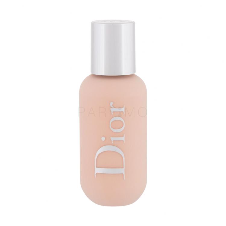 Christian Dior Dior Backstage Puder za žene 50 ml Nijansa 0CR Cool Rosy