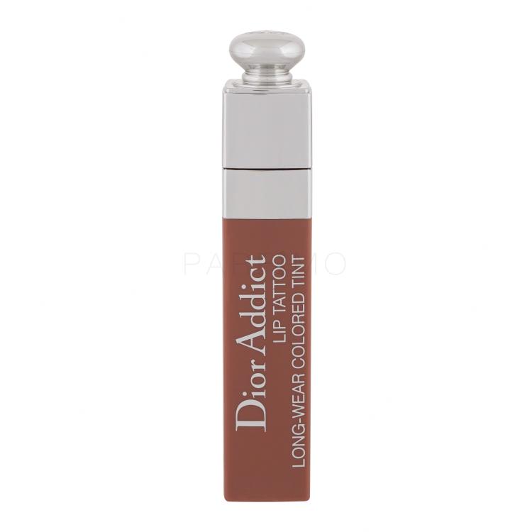 Christian Dior Dior Addict Lip Tattoo Ruž za usne za žene 6 ml Nijansa 421 Natural Beige