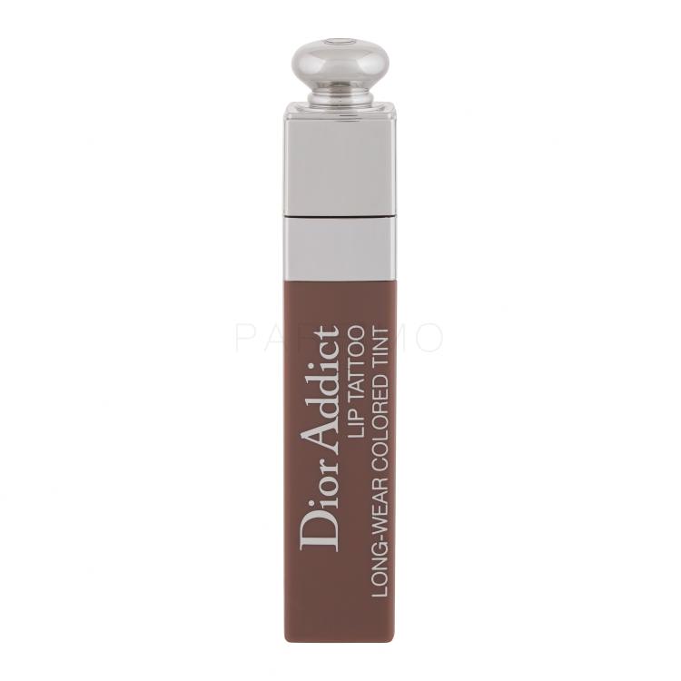 Christian Dior Dior Addict Lip Tattoo Ruž za usne za žene 6 ml Nijansa 621 Natural Almond