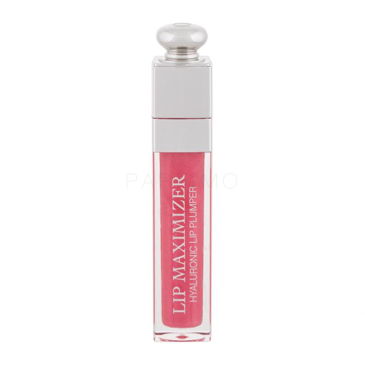 Christian Dior Addict Lip Maximizer Hyaluronic Sjajilo za usne za žene 6 ml Nijansa 022 Ultra Pink