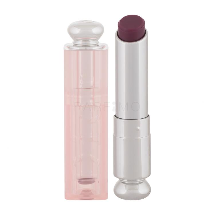 Christian Dior Addict Lip Glow Balzam za usne za žene 3,5 g Nijansa 006 Berry
