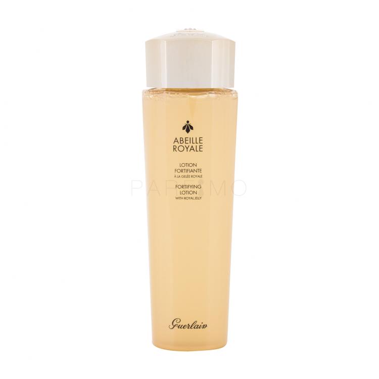 Guerlain Abeille Royale Fortifying Lotion With Royal Jelly Losion i sprej za lice za žene 150 ml