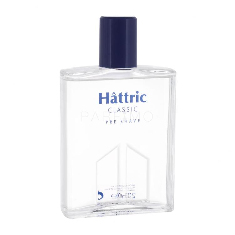 Hattric Classic Proizvod prije brijanja za muškarce 200 ml oštećena kutija