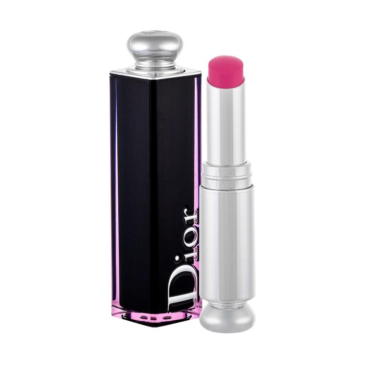 Christian Dior Addict Lacquer Ruž za usne za žene 3,2 g Nijansa 684 Diabolo